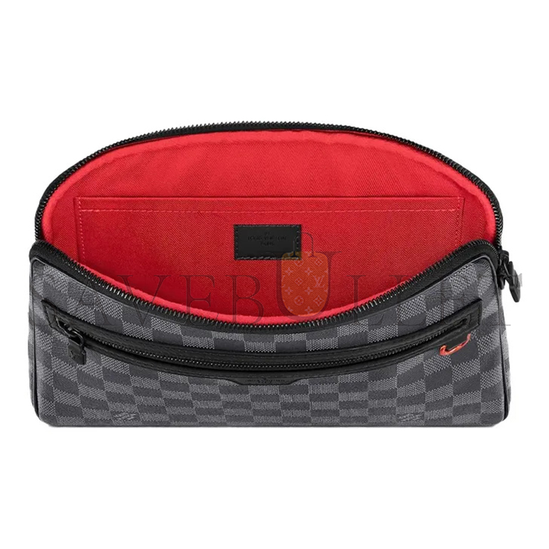 LOUIS VUITTON MASTER UTILITY SUPPLE N60324 (28.5*21*2cm)